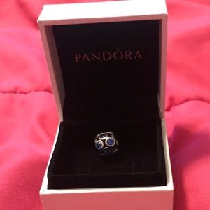Authentic Pandora Charm